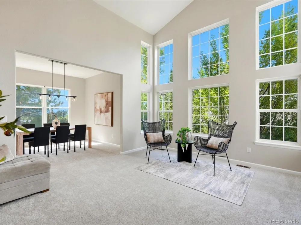 7101 Mountain Brush Circle Littleton, CO 80130