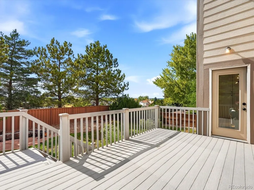 7101 Mountain Brush Circle Littleton, CO 80130