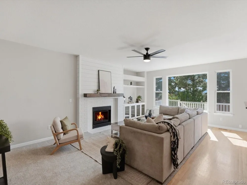 7101 Mountain Brush Circle Littleton, CO 80130
