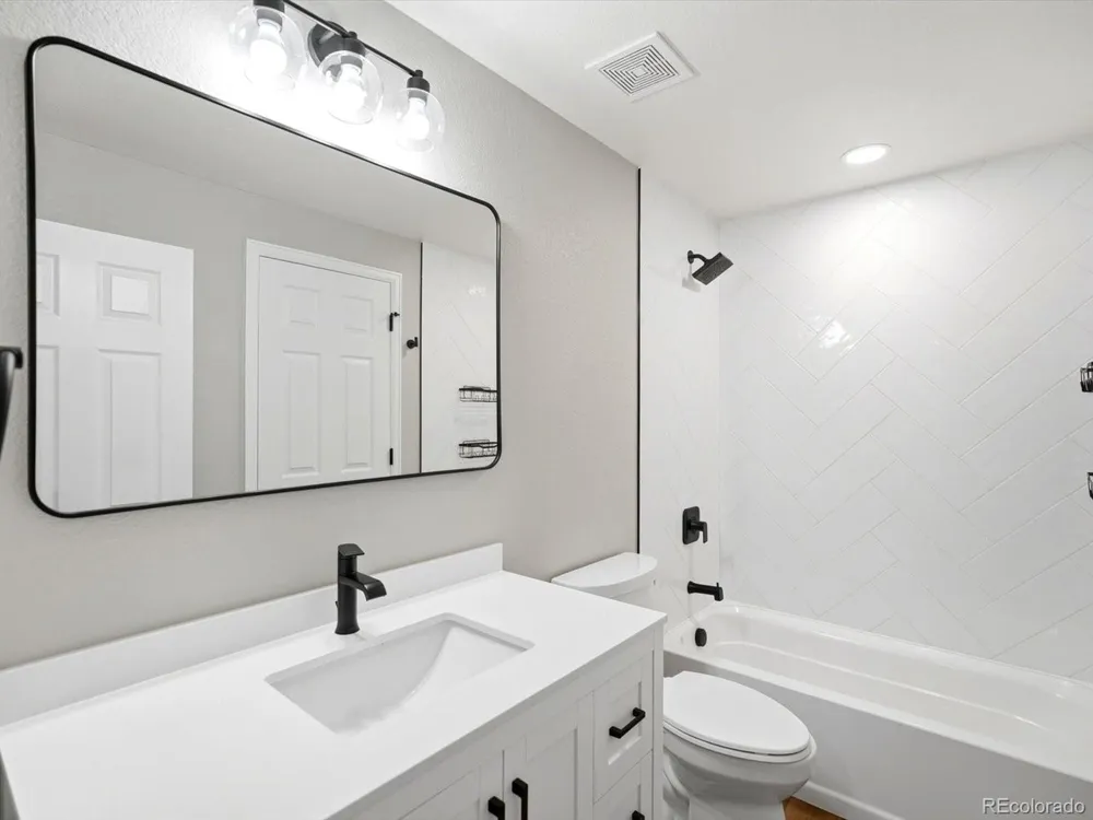 7101 Mountain Brush Circle Littleton, CO 80130