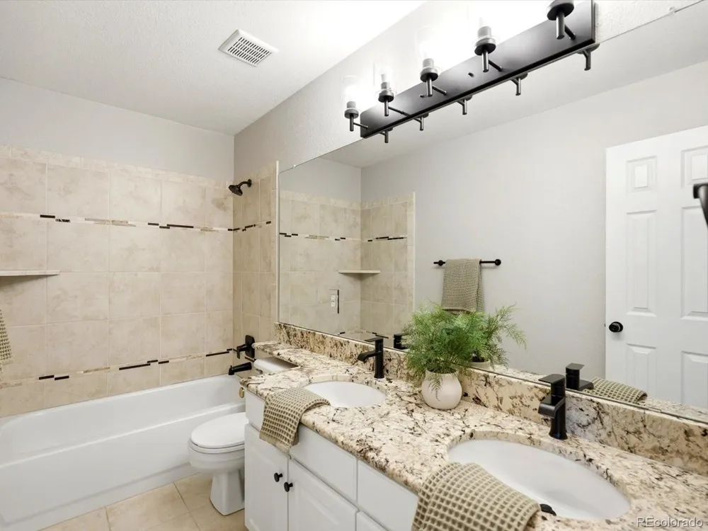 7101 Mountain Brush Circle Littleton, CO 80130