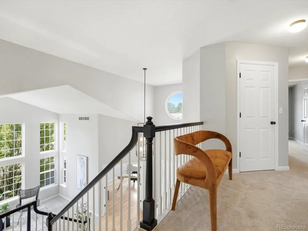 7101 Mountain Brush Circle Littleton, CO 80130