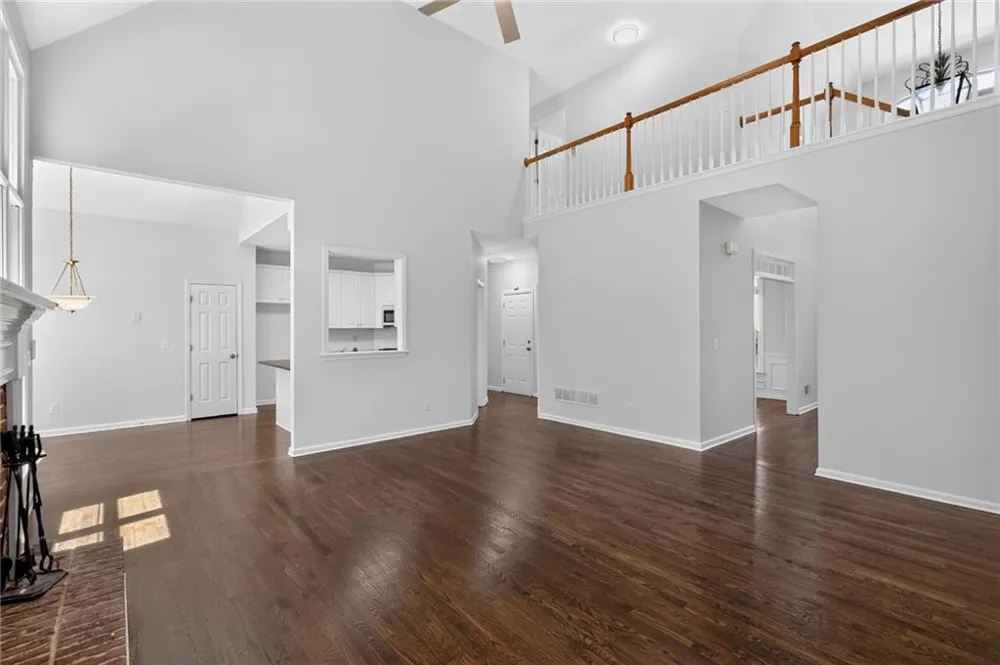 1249 Gate Post Lane Powder Springs, GA 30127