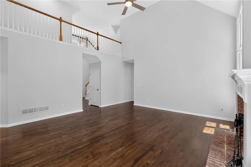 1249 Gate Post Lane Powder Springs, GA 30127