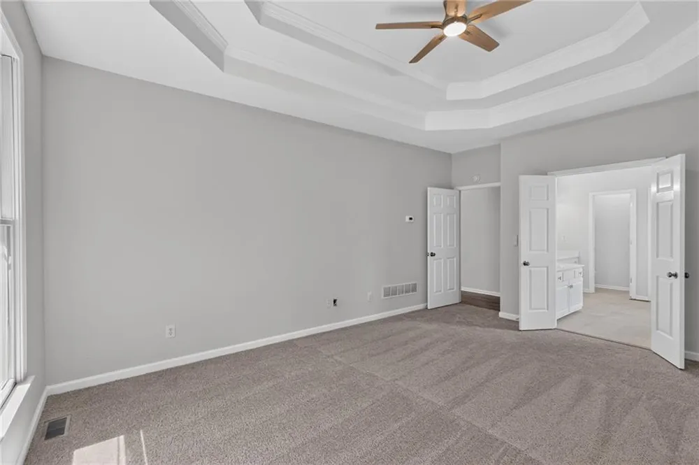 1249 Gate Post Lane Powder Springs, GA 30127