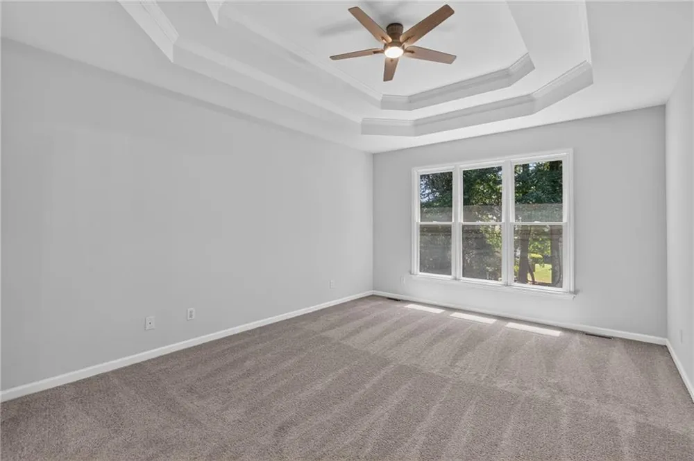 1249 Gate Post Lane Powder Springs, GA 30127