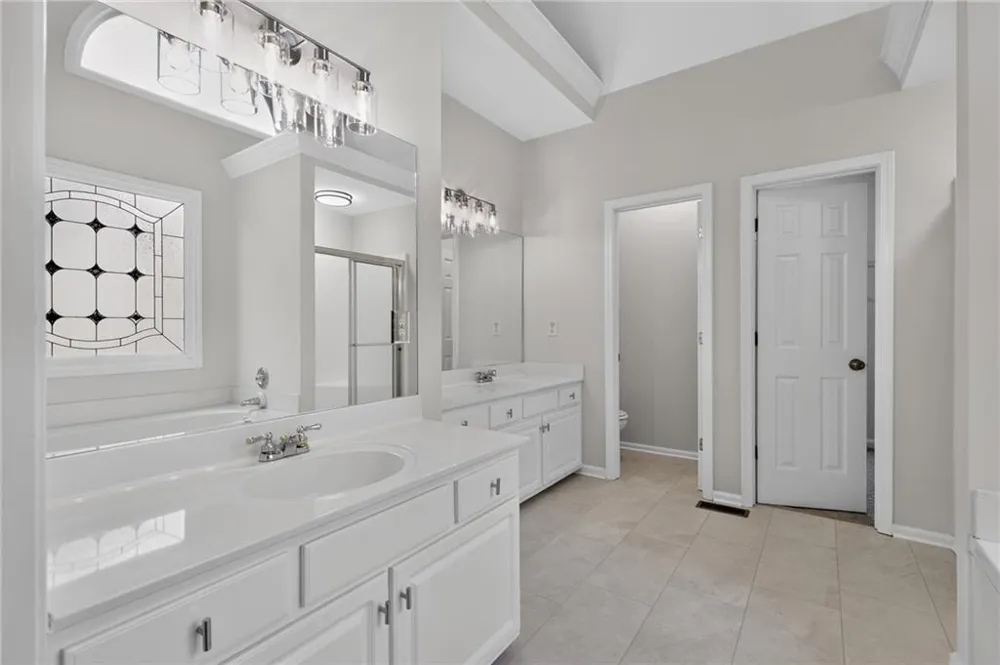 1249 Gate Post Lane Powder Springs, GA 30127