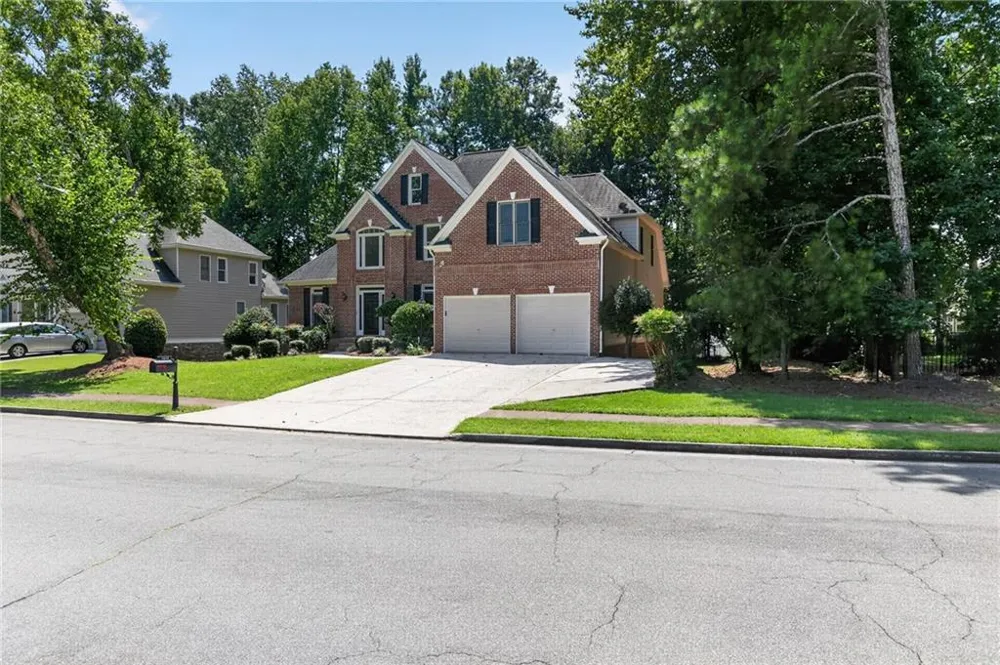 1249 Gate Post Lane Powder Springs, GA 30127