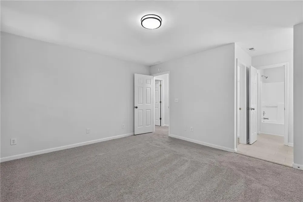 1249 Gate Post Lane Powder Springs, GA 30127