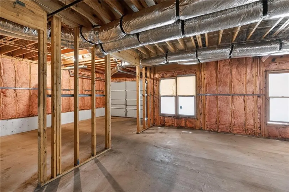 1249 Gate Post Lane Powder Springs, GA 30127