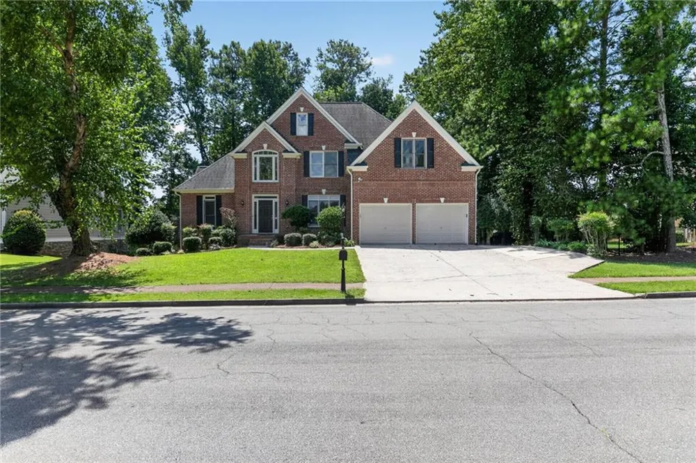 1249 Gate Post Lane Powder Springs, GA 30127