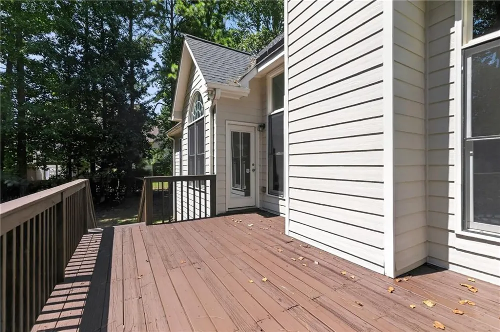 1249 Gate Post Lane Powder Springs, GA 30127
