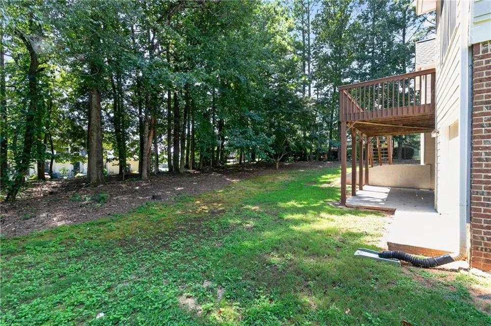 1249 Gate Post Lane Powder Springs, GA 30127