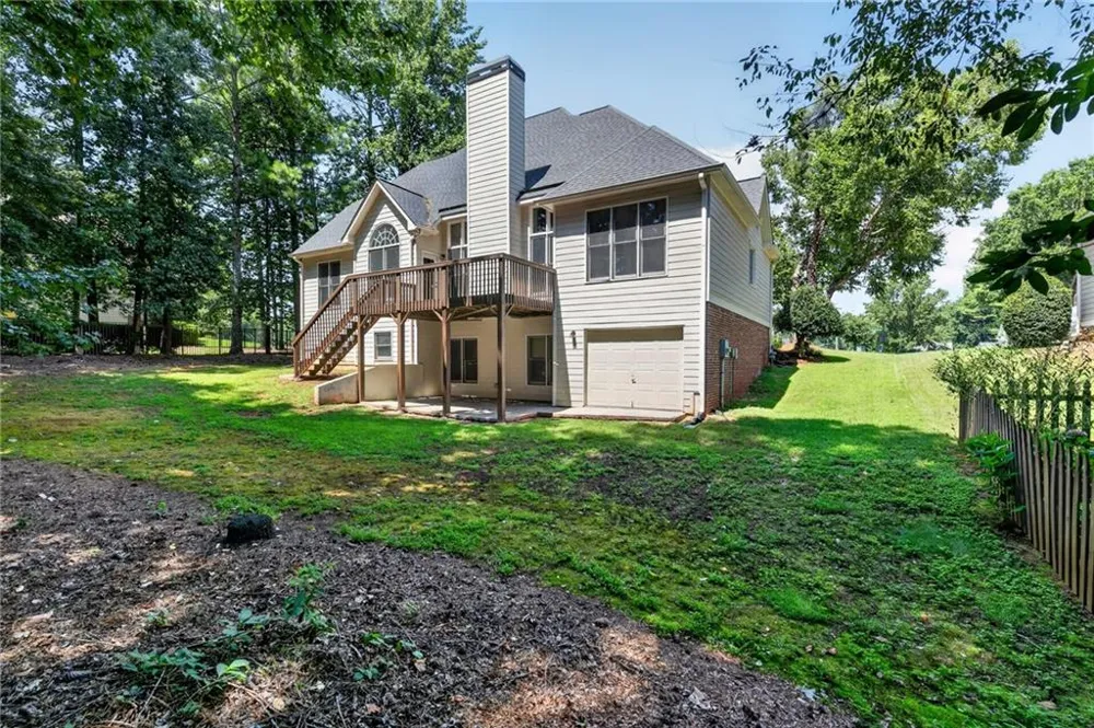 1249 Gate Post Lane Powder Springs, GA 30127