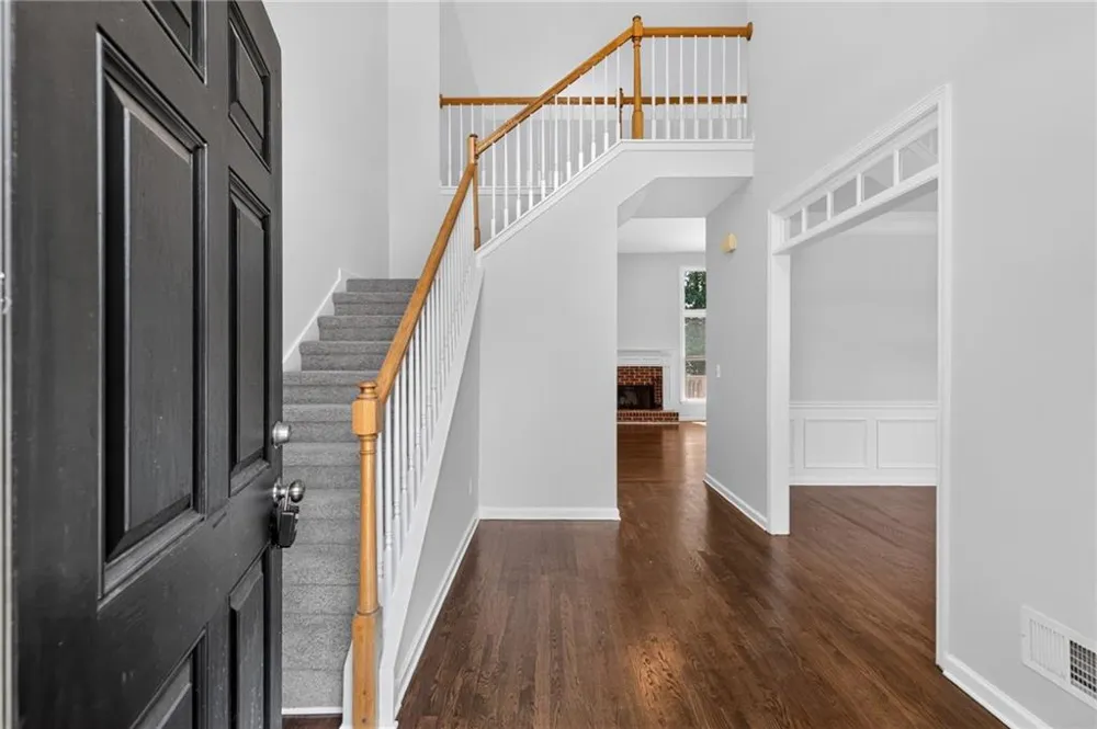 1249 Gate Post Lane Powder Springs, GA 30127