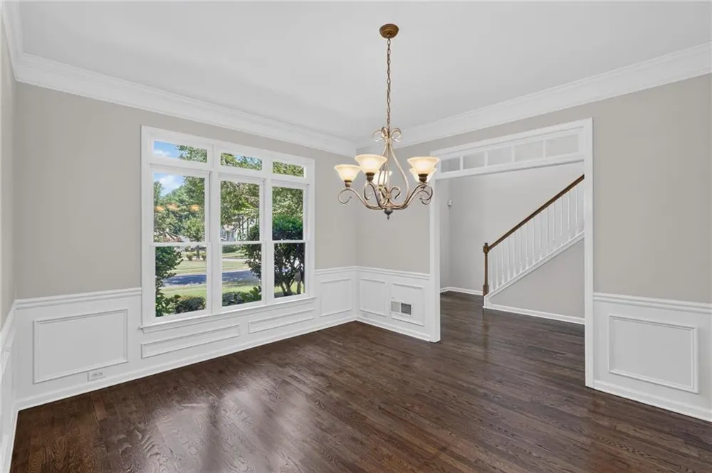1249 Gate Post Lane Powder Springs, GA 30127