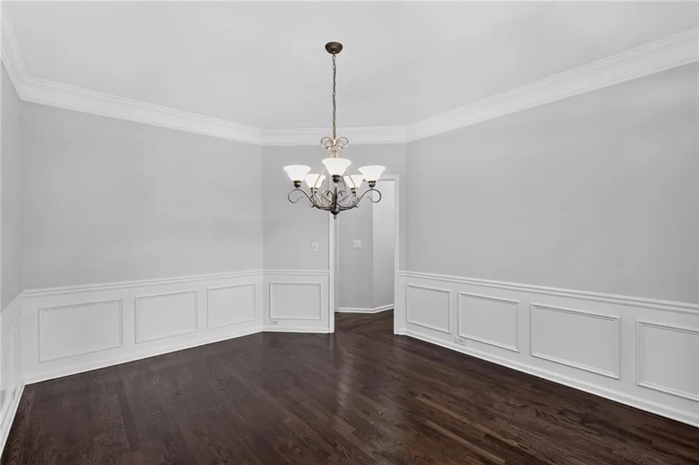 1249 Gate Post Lane Powder Springs, GA 30127