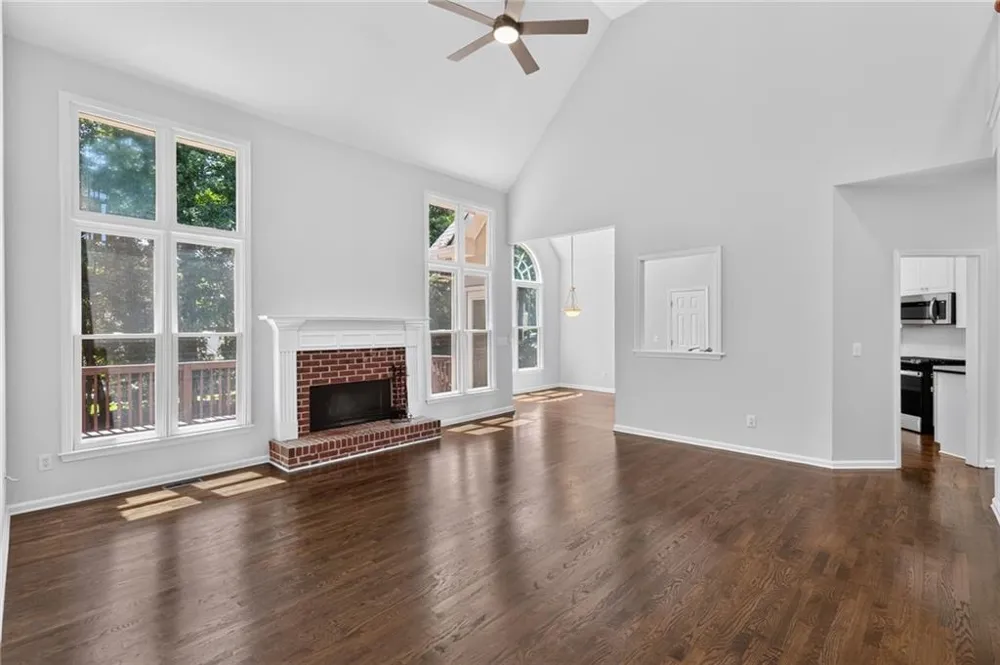 1249 Gate Post Lane Powder Springs, GA 30127
