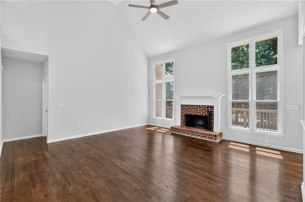 1249 Gate Post Lane Powder Springs, GA 30127