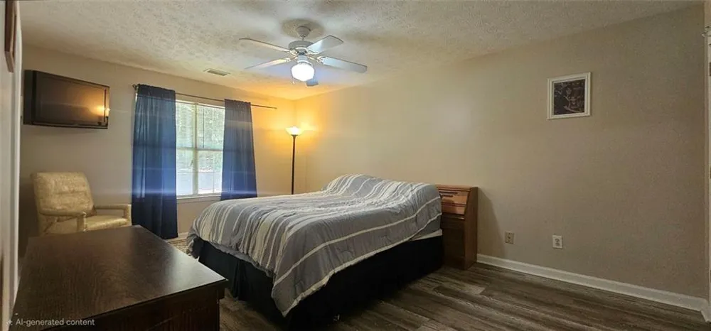 661 Michael Circle Monroe, GA 30655