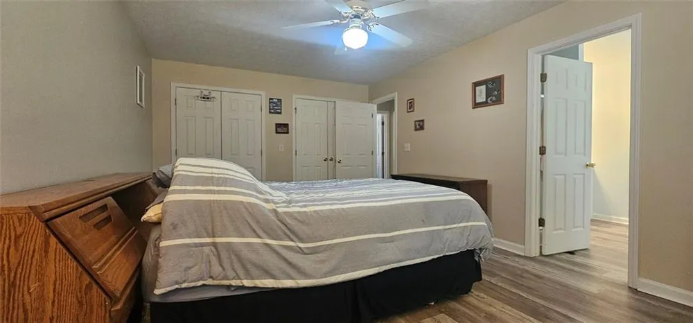 661 Michael Circle Monroe, GA 30655