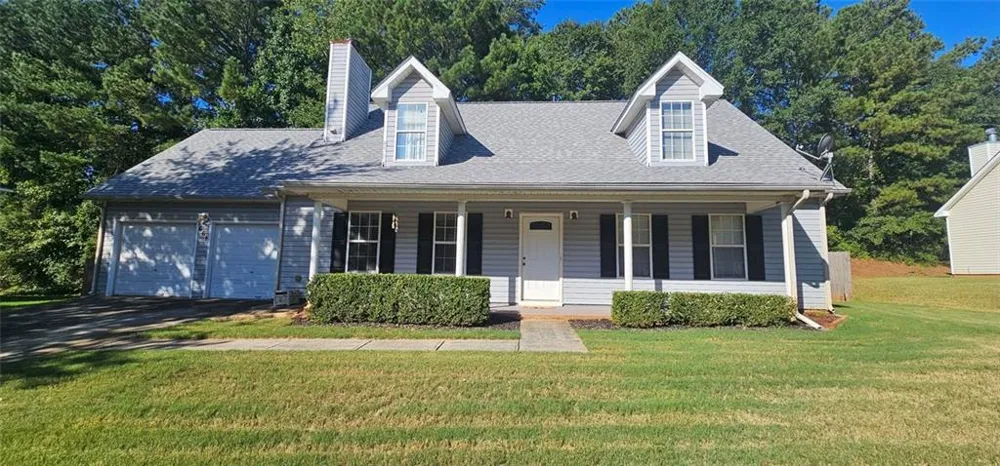 661 Michael Circle Monroe, GA 30655