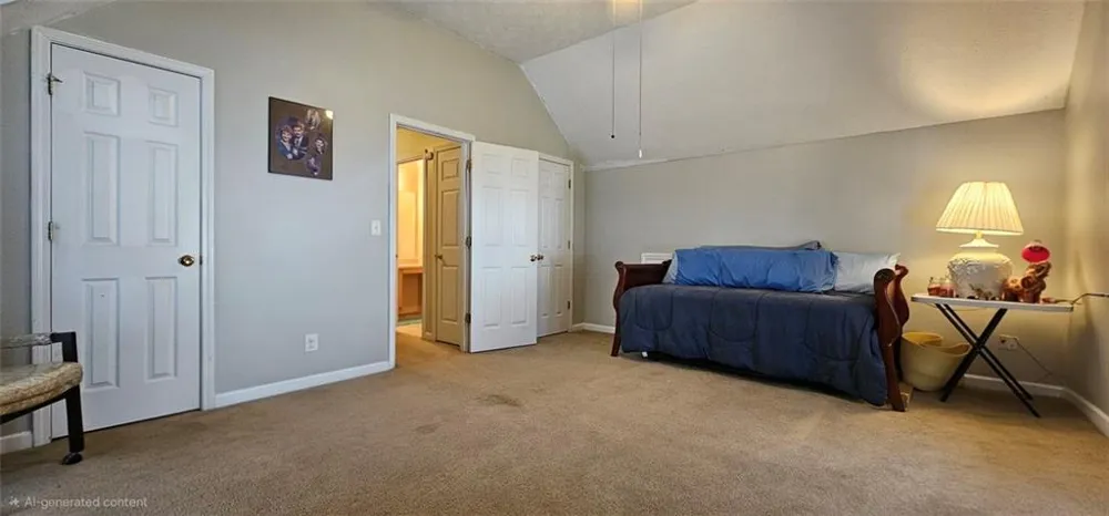 661 Michael Circle Monroe, GA 30655