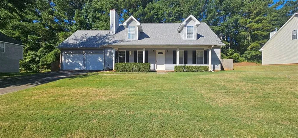 661 Michael Circle Monroe, GA 30655