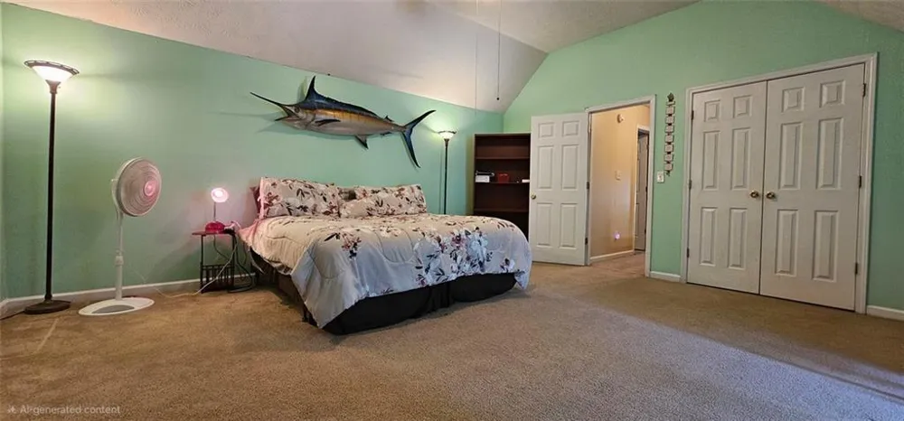 661 Michael Circle Monroe, GA 30655