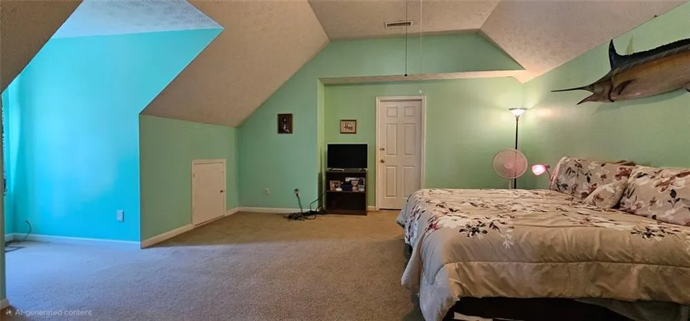 661 Michael Circle Monroe, GA 30655