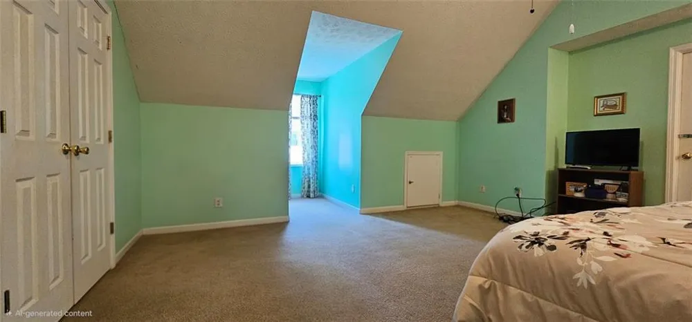 661 Michael Circle Monroe, GA 30655