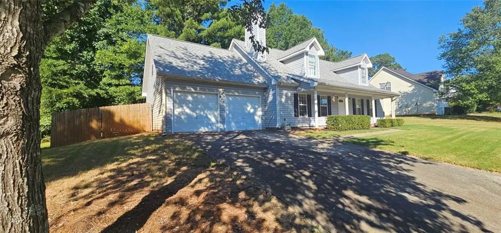 661 Michael Circle Monroe, GA 30655