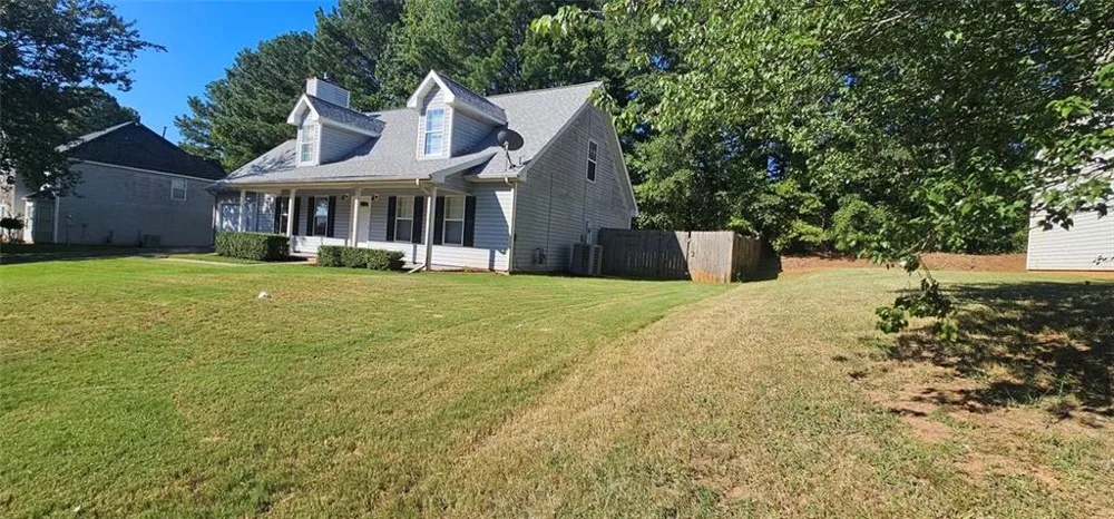 661 Michael Circle Monroe, GA 30655