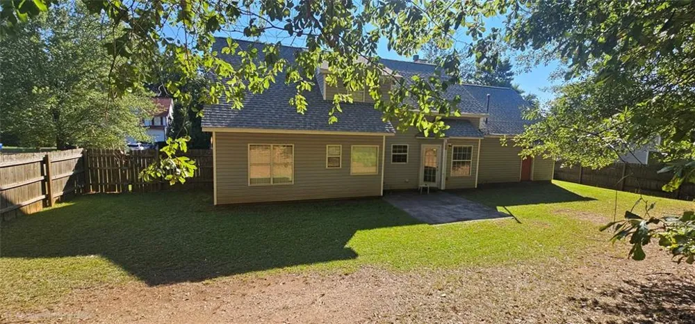 661 Michael Circle Monroe, GA 30655
