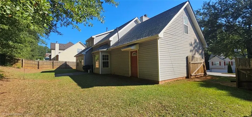 661 Michael Circle Monroe, GA 30655