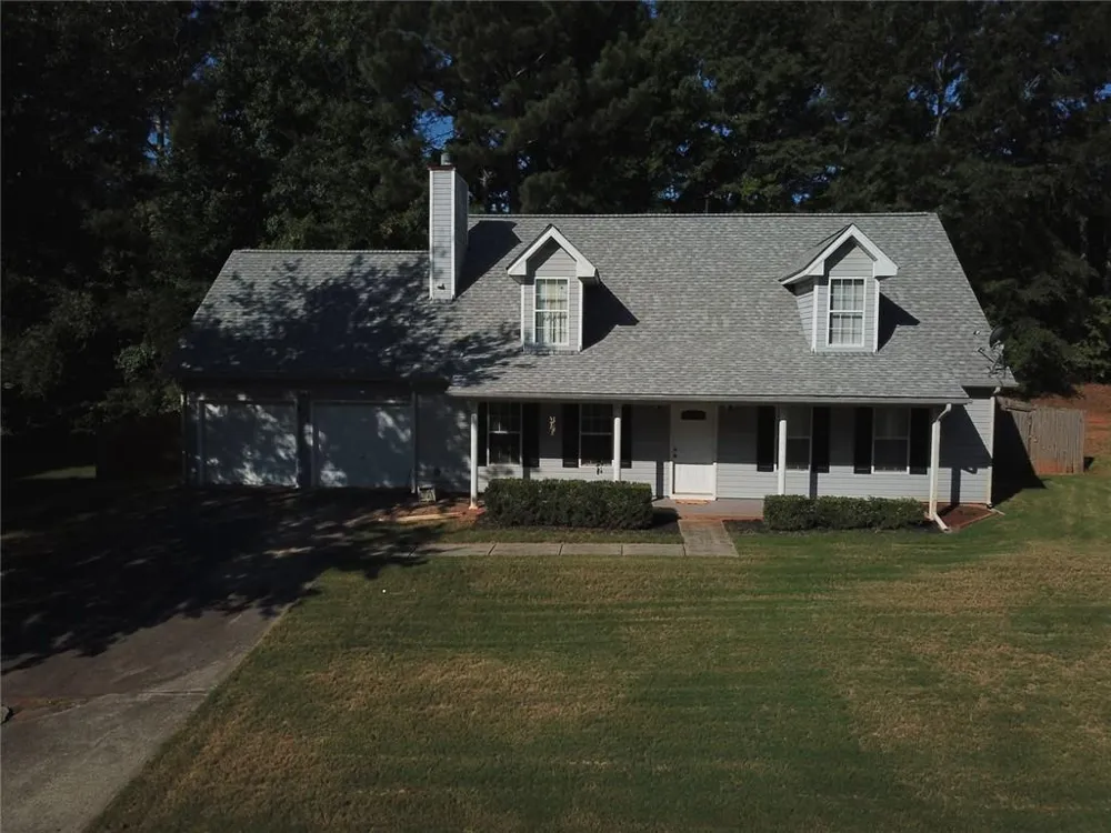 661 Michael Circle Monroe, GA 30655