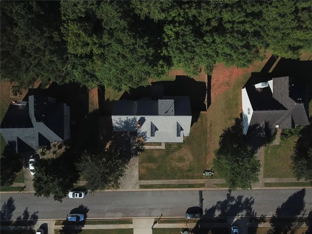 661 Michael Circle Monroe, GA 30655