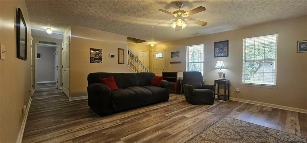 661 Michael Circle Monroe, GA 30655