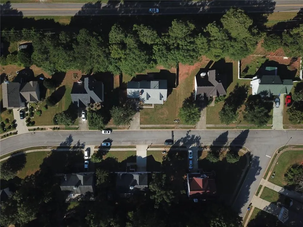 661 Michael Circle Monroe, GA 30655