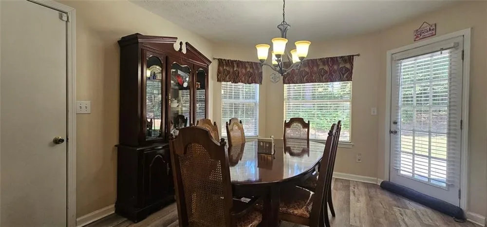 661 Michael Circle Monroe, GA 30655