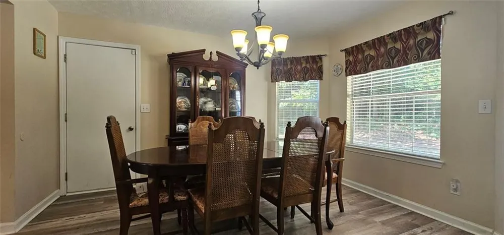661 Michael Circle Monroe, GA 30655