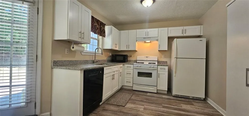 661 Michael Circle Monroe, GA 30655