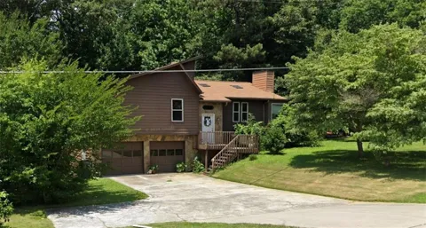 4911 Cowan Road