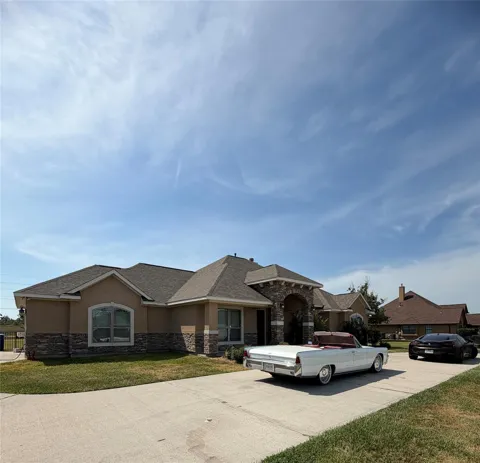 8999 Water Point Drive