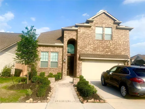 16018 Muster Oak Drive