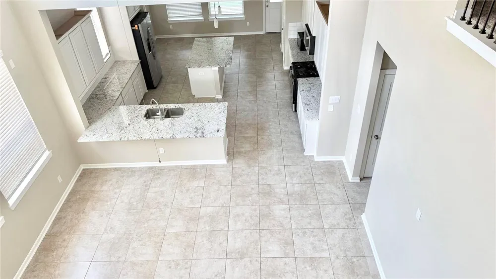 16018 Muster Oak Drive Cypress, TX 77433