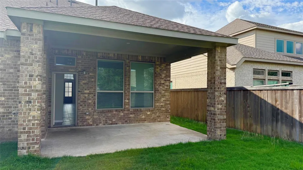 16018 Muster Oak Drive Cypress, TX 77433