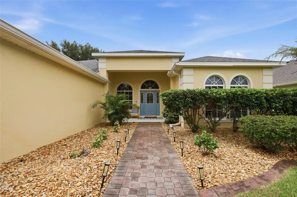 3790 LIBERTY HILL DRIVE Clermont, FL 34711