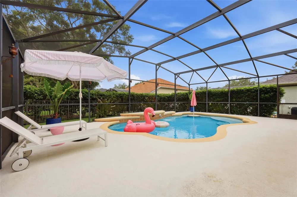 3790 LIBERTY HILL DRIVE Clermont, FL 34711