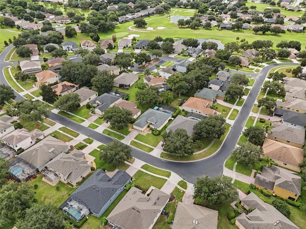 3790 LIBERTY HILL DRIVE Clermont, FL 34711